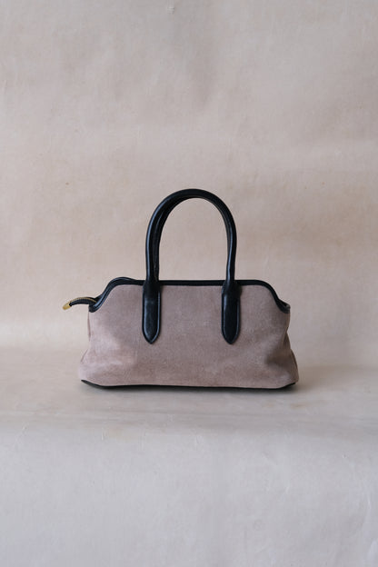 Amélie Satchel - Khaki