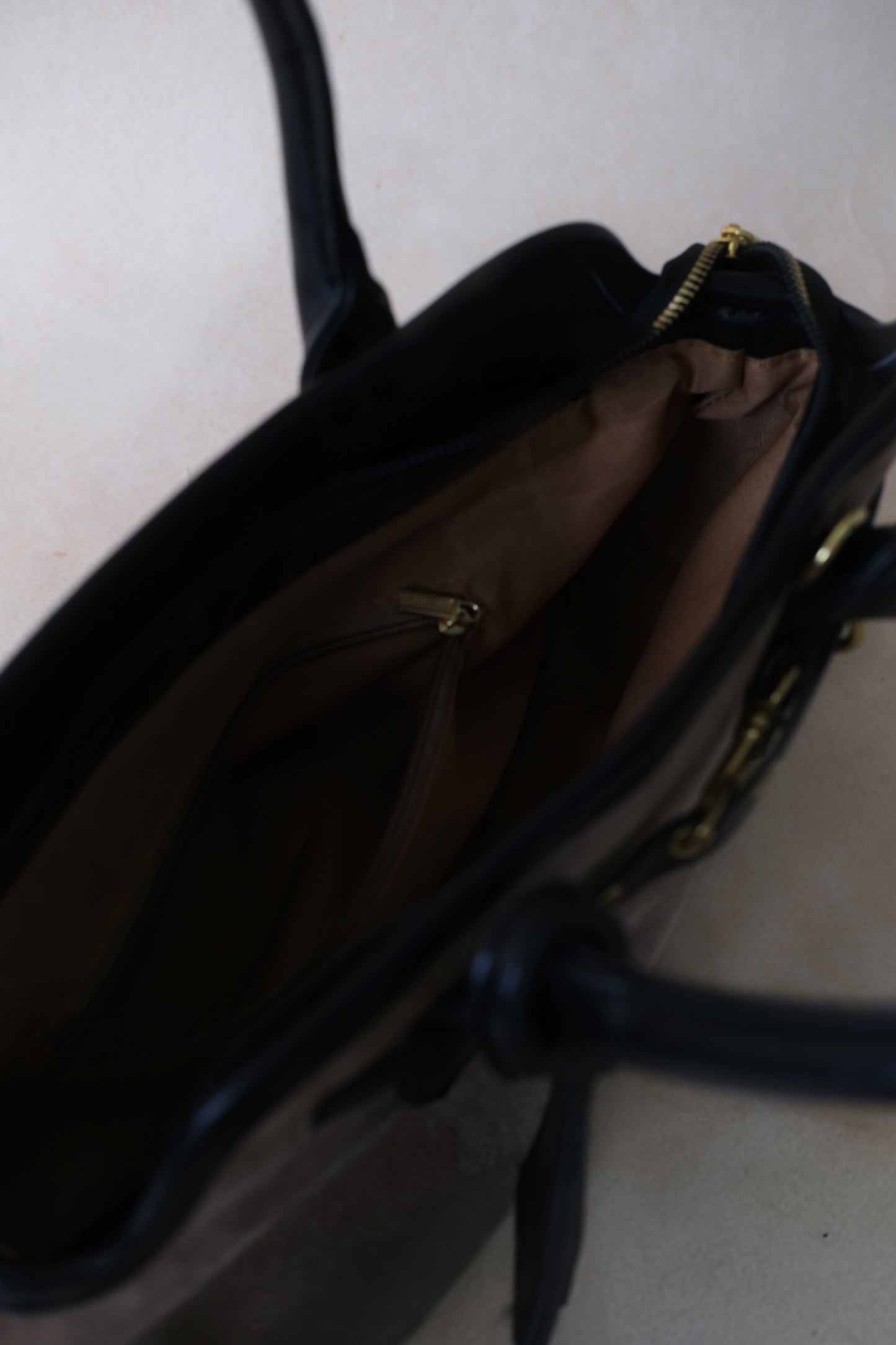 Amélie Satchel - Khaki