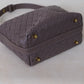 The Artisan Bag - Greyish Brown