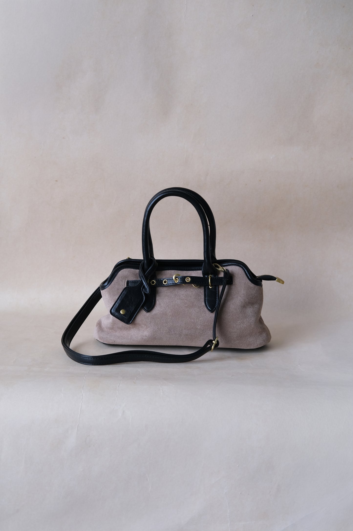 Amélie Satchel - Khaki