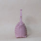 The Artisan Bag - Lotus Pink