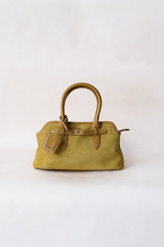Amélie Satchel - Yellow