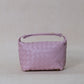 The Artisan Bag - Lotus Pink