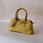 Amélie Satchel - Yellow