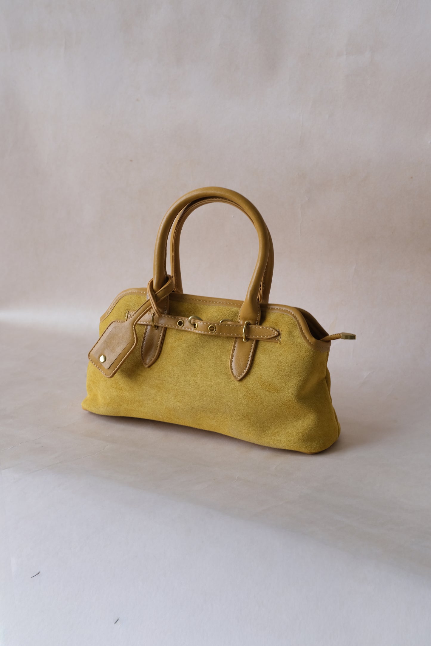 Amélie Satchel - Yellow