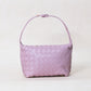The Artisan Bag - Lotus Pink