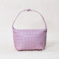 The Artisan Bag - Lotus Pink