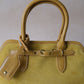 Amélie Satchel - Yellow