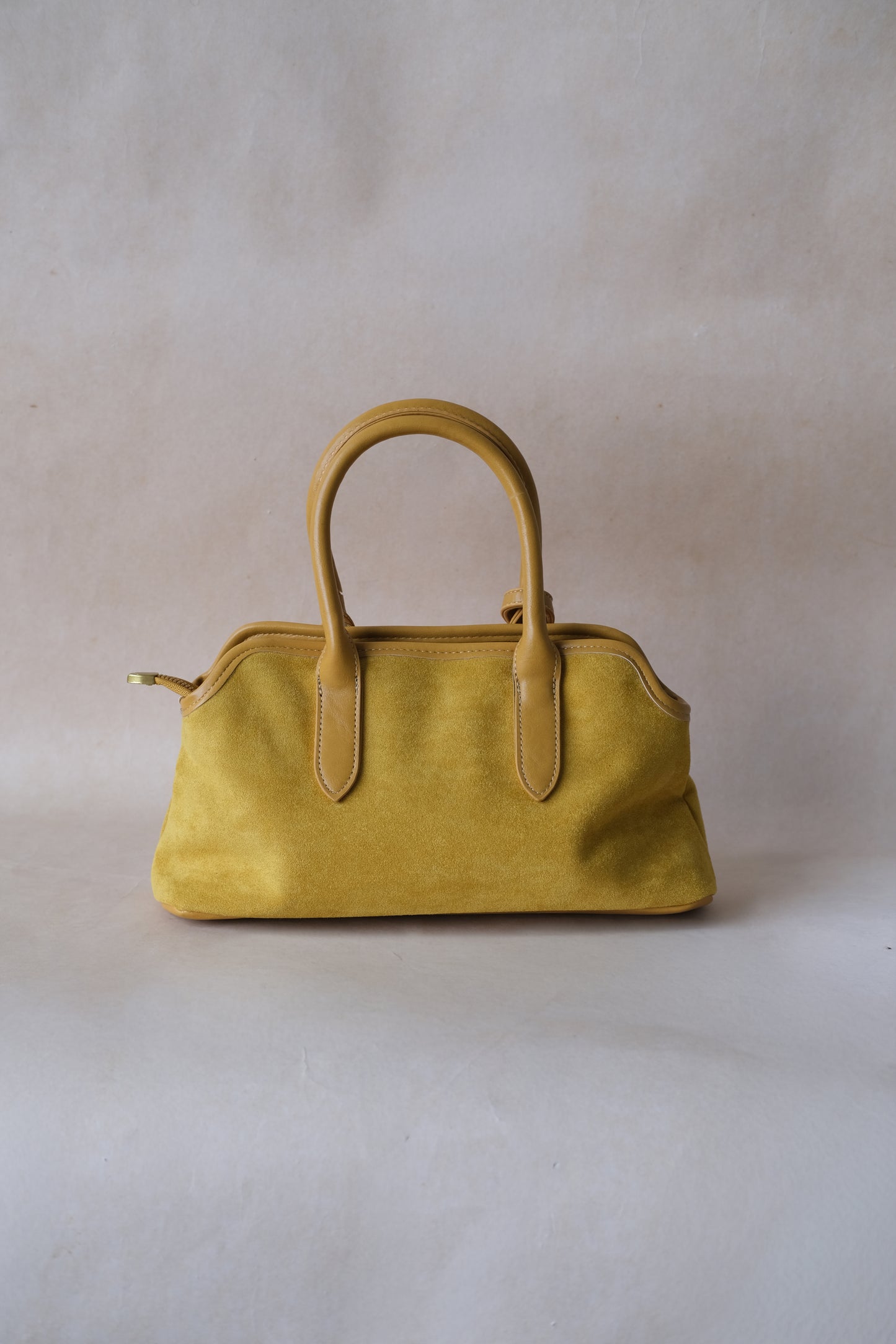 Amélie Satchel - Yellow