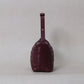 The Artisan Bag - Shinny Wine Red
