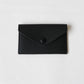 Airy Card Holder In Classic Black