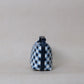 The Artisan Bag - Blue & White Gingham