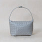 The Artisan Bag - Shinny Agate Grey