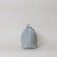 The Artisan Bag - Shinny Agate Grey