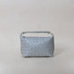 The Artisan Bag - Shinny Agate Grey