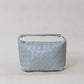 The Artisan Bag - Shinny Agate Grey