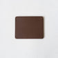 棕色小號卡包