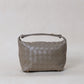 The Artisan Bag - Shinny Earthy Green