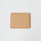 [SAMPLE RELEASE] Small Card Holder In Khaki