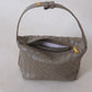 The Artisan Bag - Shinny Earthy Green