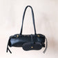Aurora Classic Dome Bag - Classic Black