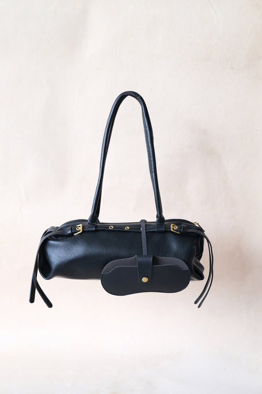 Aurora Classic Dome Bag - Classic Black