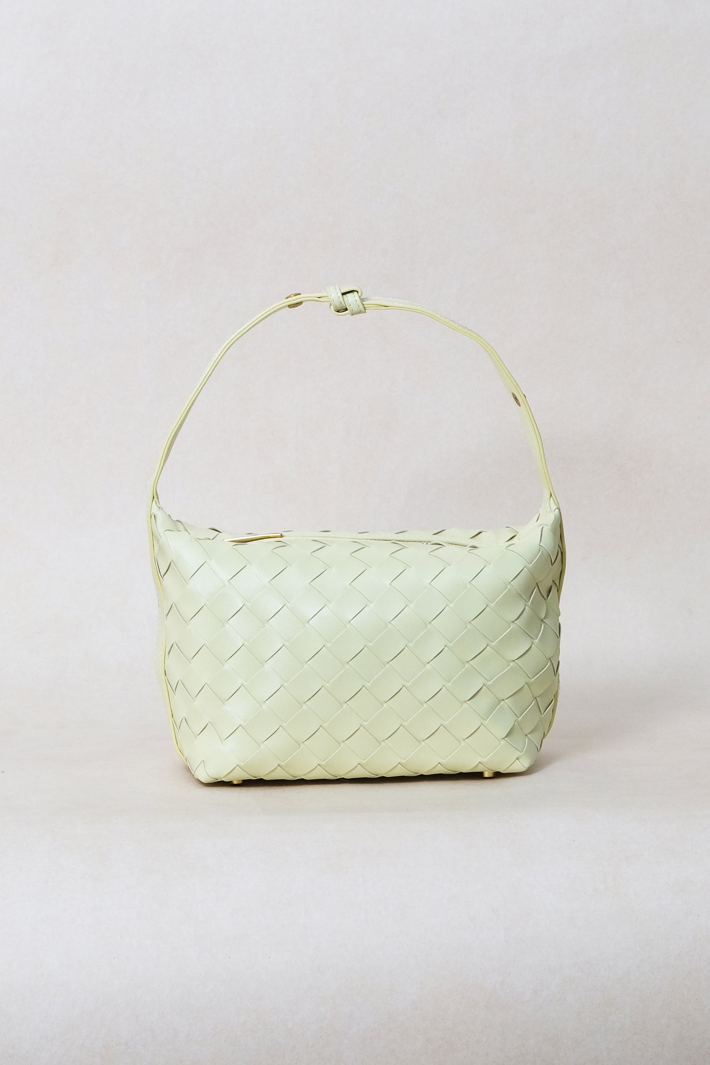 The Artisan Bag - Lemon Sorbet