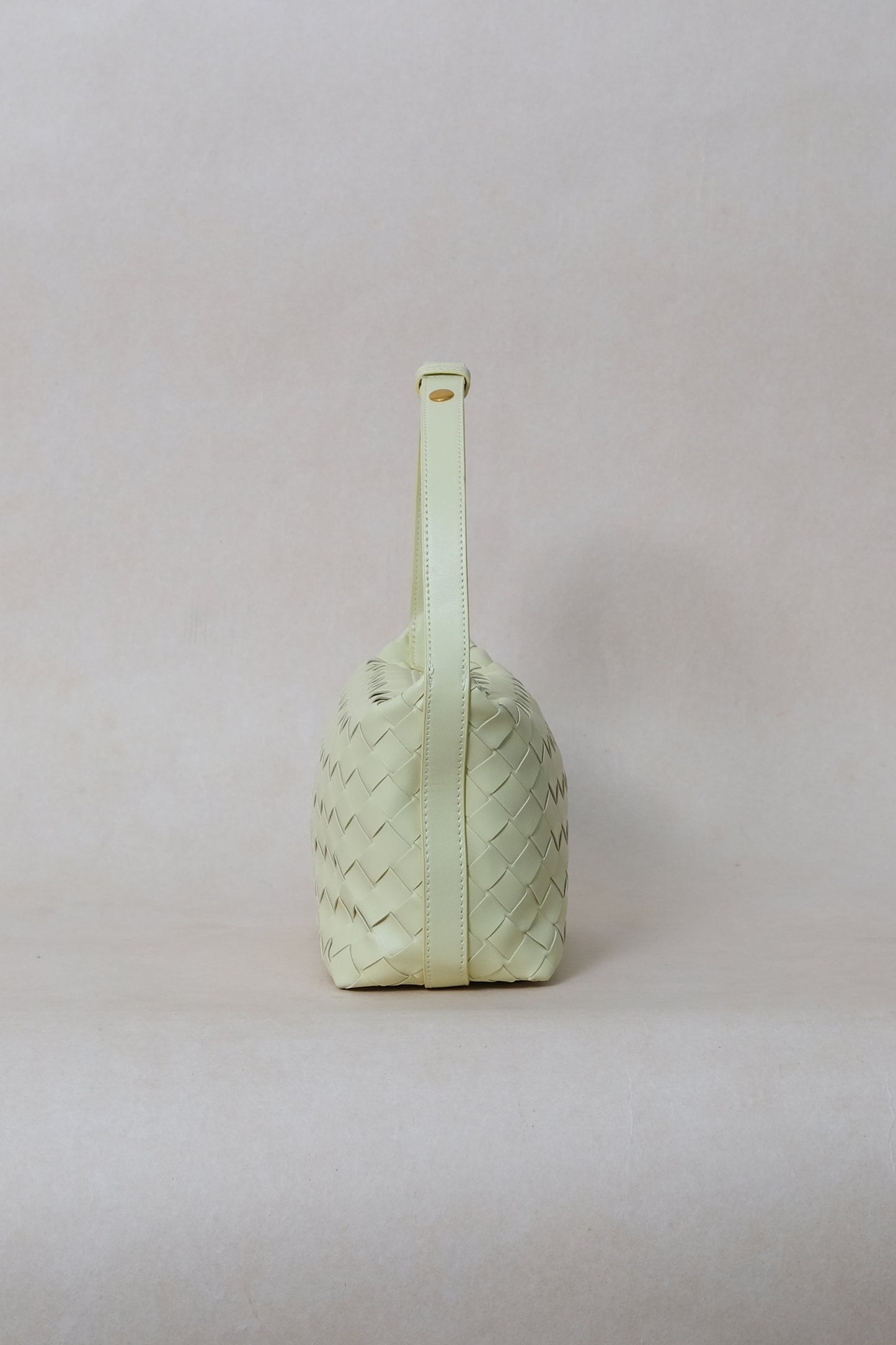 The Artisan Bag - Lemon Sorbet