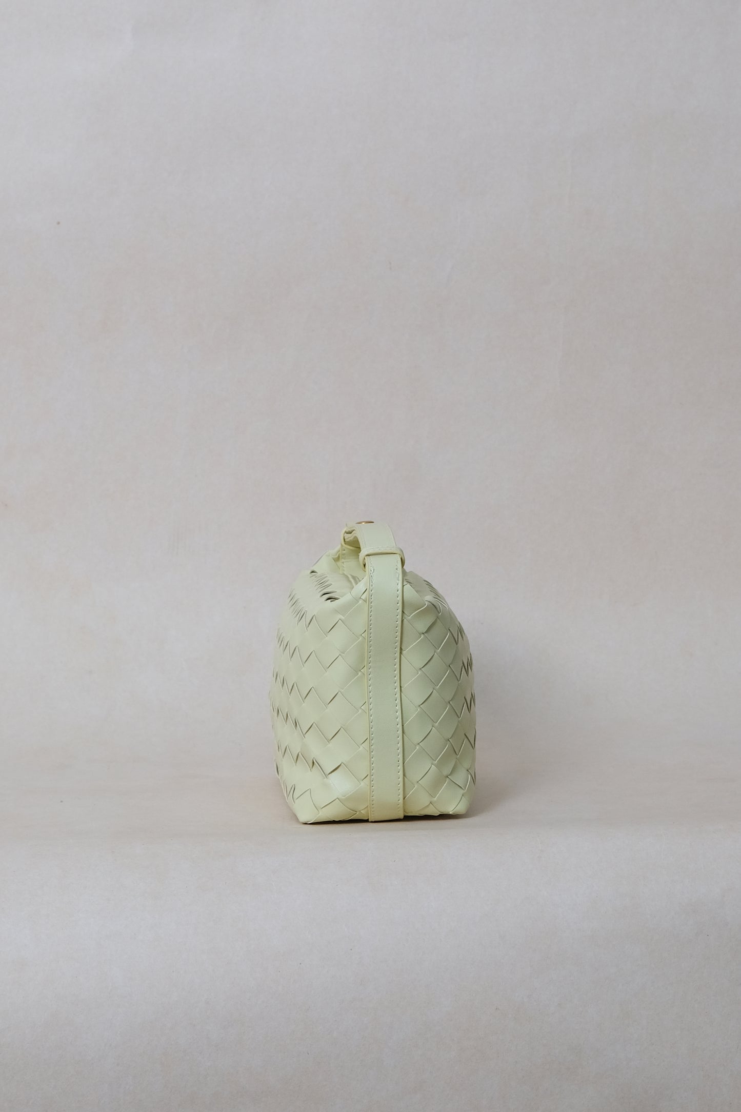 The Artisan Bag - Lemon Sorbet