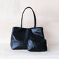 Maison Classic Tote - Classic Black