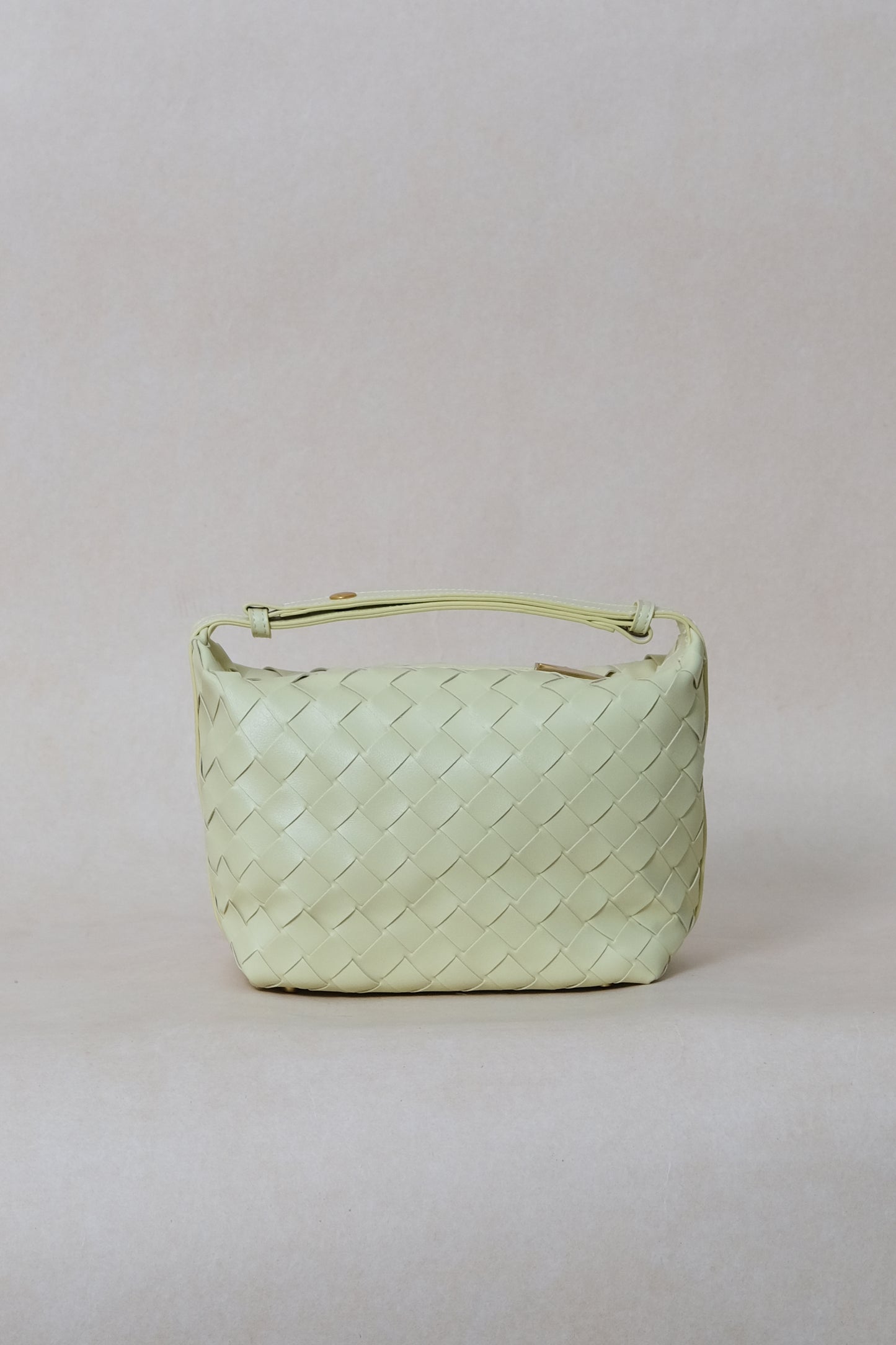 The Artisan Bag - Lemon Sorbet