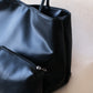 Maison Classic Tote - Classic Black
