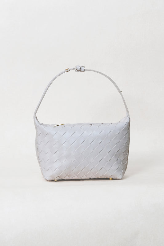 The Artisan Bag - Cream White