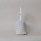The Artisan Bag - Cream White