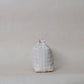The Artisan Bag - Cream White