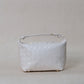 The Artisan Bag - Cream White