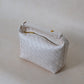 The Artisan Bag - Cream White