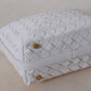 The Artisan Bag - Cream White