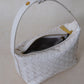 The Artisan Bag - Cream White