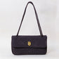 Artisan Linear Flap - Dark Chocolate