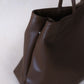 Maison Classic Tote - Coffee
