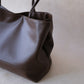 Maison Classic Tote - Coffee