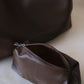 Maison Classic Tote - Coffee