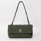 Artisan Linear Flap - Olive Green