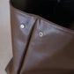 Maison Classic Tote - Coffee