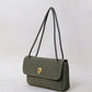 Artisan Linear Flap - Olive Green