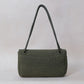 Artisan Linear Flap - Olive Green