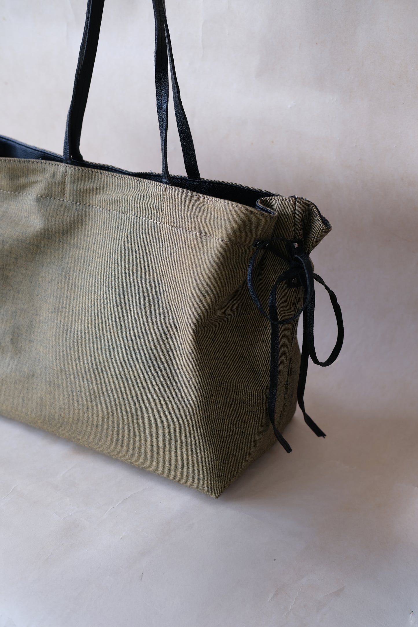 Maison Dune Carryall