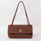 Artisan Linear Flap - Chestnut