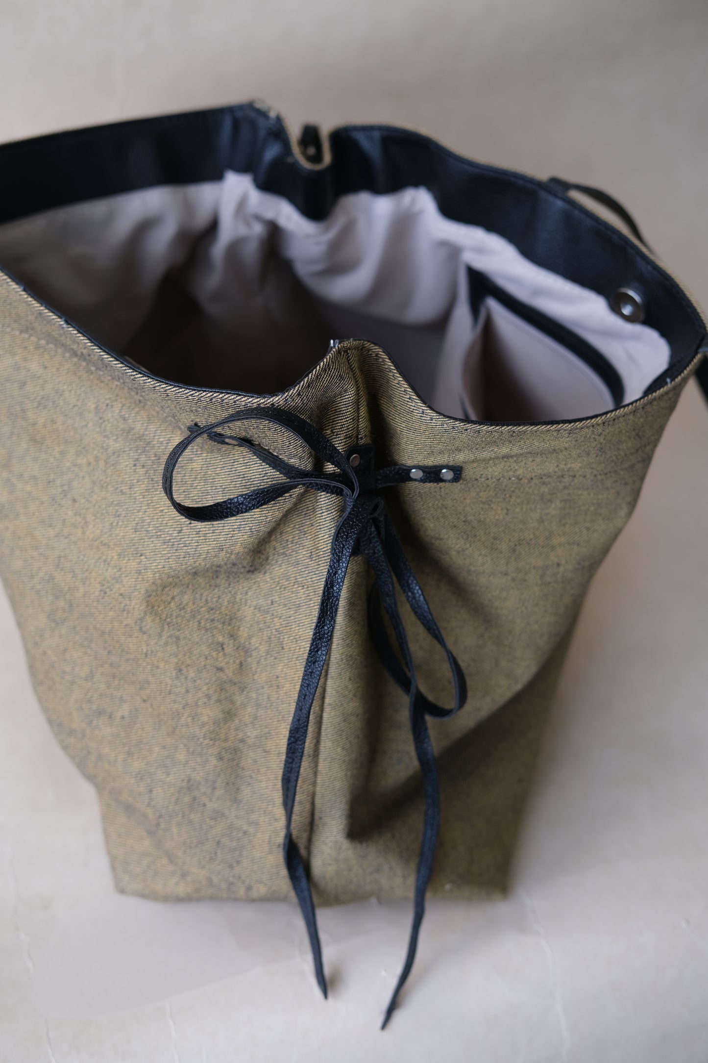 Maison Dune Carryall